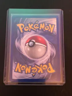 Pokemon TCG - Lapras - 25/62 - Rare Unlimited - Fossil Unlimited [Near Mint] - Image 2