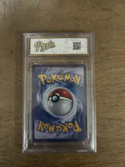 Pokemon Charizard VSTAR 062/131 CS6bC RRR Holo Chinese Pyris Graded 260HP - Image 2