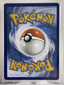 Pokemon TCG Gengar 094/165 Scarlet & Violet 151 Cosmos Holo Sam's Club Exclusive - Image 2