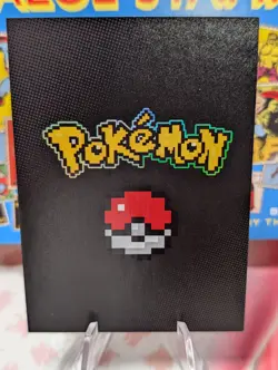 Pokemon Mengka 2.0 - Charizard PR-002 Non TCG - Image 2