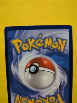Pokemon Chaos Rising Cinccino ex Special Illustration Rare 119/086 SIR Centered - Image 5