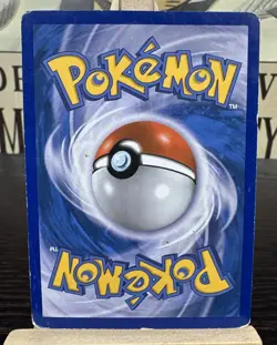 Pokemon card 2013 Cradily Plasma Blast 4/101 MP English - Image 5