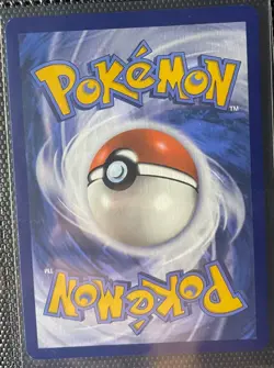 Team Rocket's Wobbuffet 203 Sv: Scarlet & Violet Promo Cards Holo Near Mint - Image 2