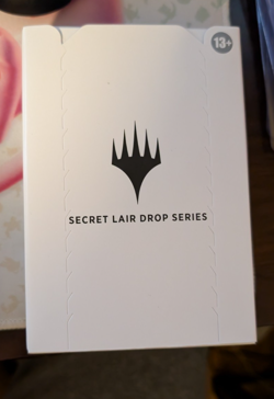 MONSTER MOVIE MARATHON Secret Lair NON-Foil Edition | Factory Sealed | MTG - Image 3