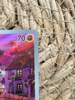 Pokemon S-Chinese Exclusive Cubone CBB3C 04 07/07 Gem Pack Vol.3 Holo Card - Image 4