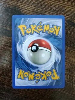 Pokemon Neo Destiny Dark Quilava 39/105 Non Holo - Image 2