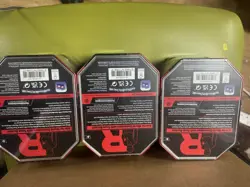 Pokemon TCG: Destined Rivals | Team Rocket Tin | Set of 3 | New & Sealed - Image 5