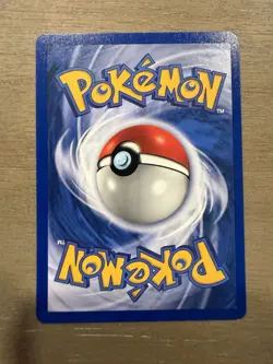 Pokemon TCG: Machop Neo Destiny - #73/105 - NM-LP - Image 2