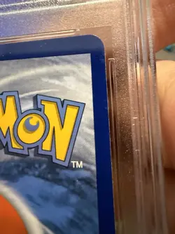 Pokemon TCG Umbreon GX 154/149 PSA 9 2017 Sun & Moon Full Art Secret Rare - Image 4