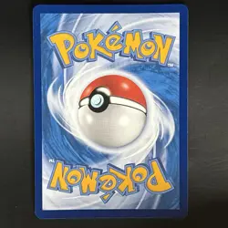 [US SELLER] Pokemon S-Chinese Mallow & Lana SR CSM2aC 185 Holo Full Art Card - Image 2