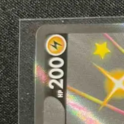 Boltund V 2019-2023 Pokemon Sword & Shield Black Star Promos #SWSH085 - Image 3