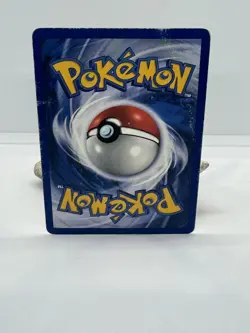 Lt. Surge's Jolteon - 28/132 Gym Challenge 2000 - WOTC - Pokemon TCG - Image 2