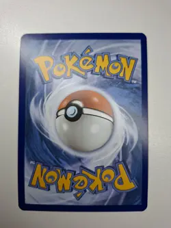 Pokemon - Beartic - 049/189 - Holiday Calendar 2022 - Rare - Stamped - NM - Image 5