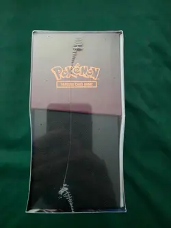 Pokemon: Scarlet & Violet Obsidian Flames Elite Trainer Box - Image 4