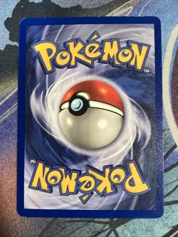 Pokemon 1999 Base Set Unlimited: Revive (089/102) LP - Image 2