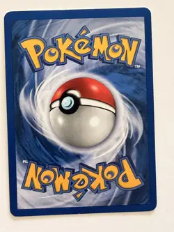Pokemon TCG Clefairy Doll Trainer Base Set 70/102 - Image 2