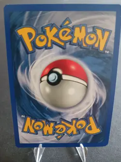 Pokemon TCG Clefable 17/64 1st Edition Jungle Non-Holo Rare NM - Image 4