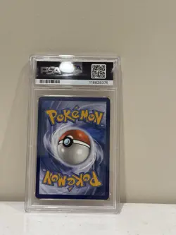 Pokemon TCG Alolan Exeggutor EX 248/191 Surging Sparks Holo Hyper Rare - Image 2
