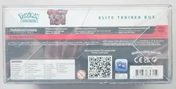 Pokemon TCG – Scarlet & Violet - 151 Elite Trainer Box - ETB - SEALED W/ CASE! - Image 3