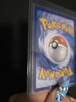 Pokemon TCG Blastoise-EX Generations 17/83 Holo Holo Rare ex - Image 3