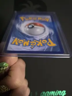 Pokemon TCG Blastoise-EX Generations 17/83 Holo Holo Rare ex - Image 5