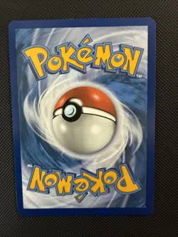 Pokemon Gengar EX Holo Full Art Temporal Forces 193/162 SV05 Near Mint - Image 2