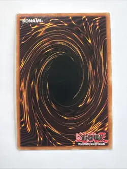 Demise, King Of Armageddon - SOI-EN035 ULTIMATE RARE 1st Edition Yu-Gi-Oh! - MP - Image 2