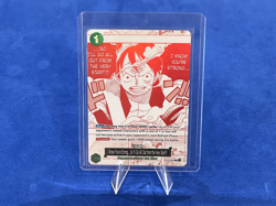 3rd Anniversary Treasure Campaign Complete Set | One Piece | English - Image 4