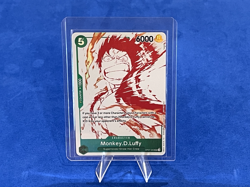 3rd Anniversary Treasure Campaign Complete Set | One Piece | English - Image 5