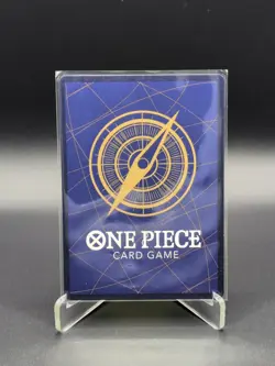 One Piece Thousand Sunny Super Pre-Release Straw Hat Crew ST01-017 #2 - Image 2