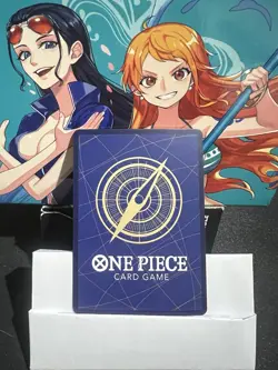 2025 ONE PIECE 2ND ANNIVERSARY ENG OP01-030 SABAODY ARCHIPELAGO - NM - Image 2