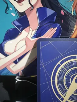 2025 ONE PIECE 2ND ANNIVERSARY ENG OP01-030 SABAODY ARCHIPELAGO - NM - Image 3