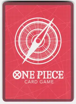 Yamato (079) OP16-079 Leader The Time of Battle One Piece NM/M - Image 2