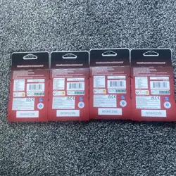 One Piece CCG Carrying On His Will Booster Pack OP13 English 4x Packs - Image 2
