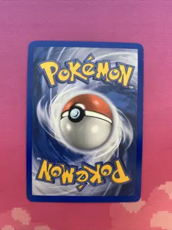 Pokemon Card Luvdisc Pop Series 2 Common 14/17 Near Mint - Image 2