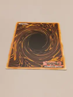 Yu-Gi-Oh! TCG Imsety, Glory of Horus 1st Edition Secret Rare Card AGOV-EN011 - Image 4