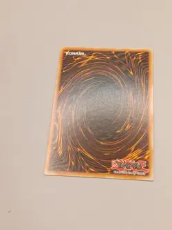 Yu-Gi-Oh! TCG Imsety, Glory of Horus 1st Edition Secret Rare Card AGOV-EN011 - Image 5