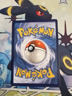 Pokemon TCG Charizard VMAX Darkness Ablaze Holo Ultra Rare Card 020/189 - Image 2
