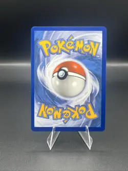 2022 Pokemon Gym Trainer (Full Art) 191/195 Sword & Shield Silver Tempest Holo - Image 2