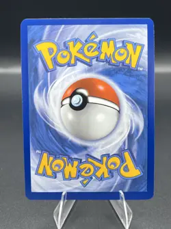 Ortega Pokemon Obsidian Flames Ultra Rare Full Art Trainer Holo 219/197 - Image 2