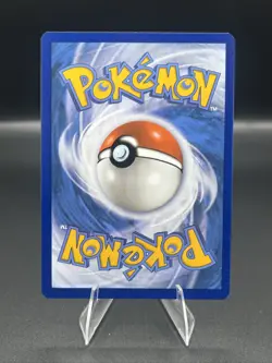 Poppy Pokemon Obsidian Flames 220/197 Ultra Rare Full Art Holo SV NM yuu - Image 2