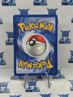 Sabrina's Gastly 93/132 Pokemon Gym Heroes - LP - Image 2