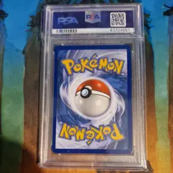 2016 Pokemon XY Evolutions Dragonite Full Art #106/108 PSA 10 GEM MINT - Image 5