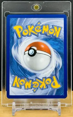 Pokemon TCG SV: White Flare - Chandelure 018/086 Rare - Masterball (NM) - Image 5
