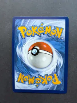 Pokemon TCG Wiglett 206/198 SV01 Scarlet & Violet Illustration Rare Holo - Image 2