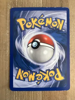 Spinarak 111/147 Common Pokemon Aquapolis Vintage WOTC E Series MP 2003 - Image 2