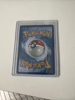 Nanu (Full Art) 179/181 Sm-Team Up Holo Pokemon, MP - Image 2