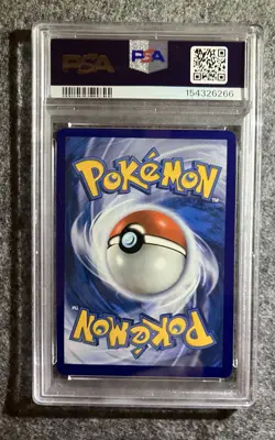 Pokemon TCG CGC 9 Mint Flying Pikachu V 006/025 Celebrations 25th - Image 2