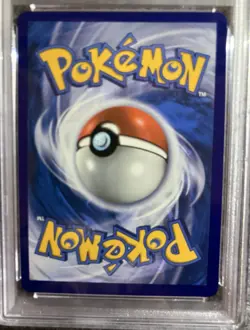Pokemon TCG CGC 9 Mint Flying Pikachu V 006/025 Celebrations 25th - Image 4