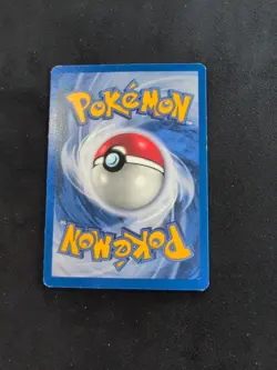 Pokemon TCG Giovannis Machamp 6/132 Gym Challenge Holo Rare Card - Image 4